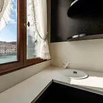 Ca' De Le Colonne - Luxury Grand Canal View