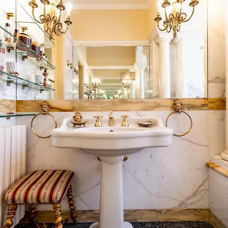 Ca' De Le Colonne - Luxury Grand Canal View ヴェネツィア