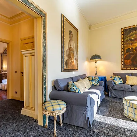 Ca' De Le Colonne - Luxury Grand Canal View *