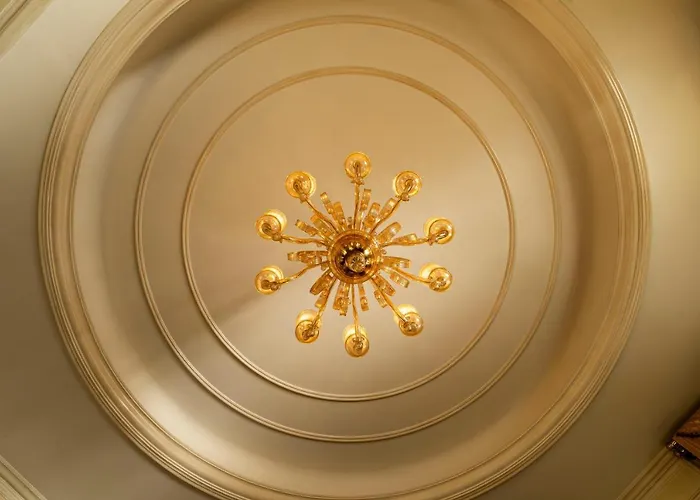 Ca' De Le Colonne - Luxury Grand Canal View דירה *