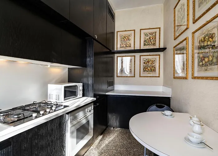 Ca' De Le Colonne - Luxury Grand Canal View דירה