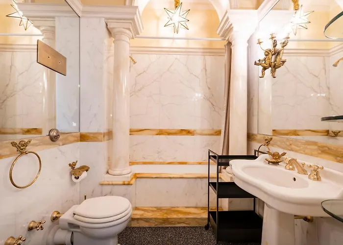 Ca' De Le Colonne - Luxury Grand Canal View *