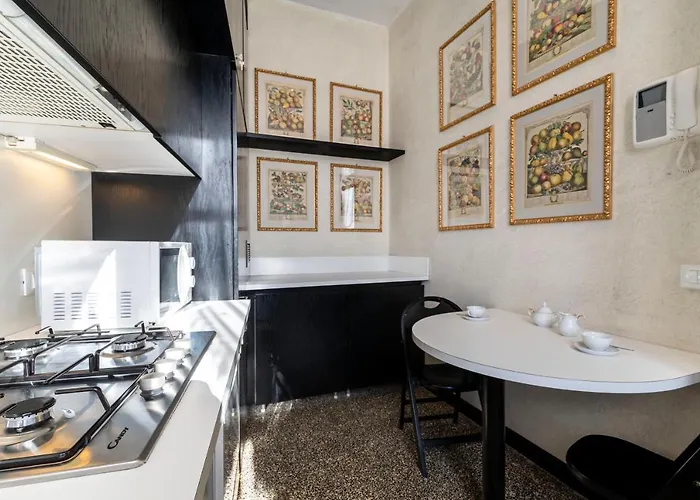 Ca' De Le Colonne - Luxury Grand Canal View דירה ונציה