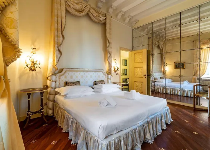 Ca' De Le Colonne - Luxury Grand Canal View *