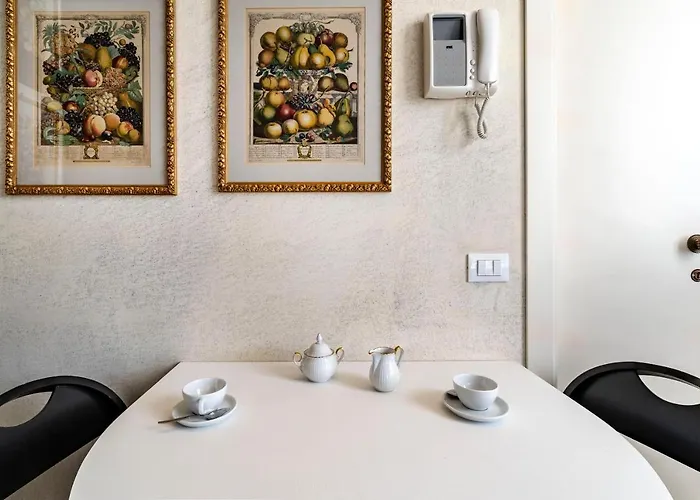 Ca' De Le Colonne - Luxury Grand Canal View * ונציה