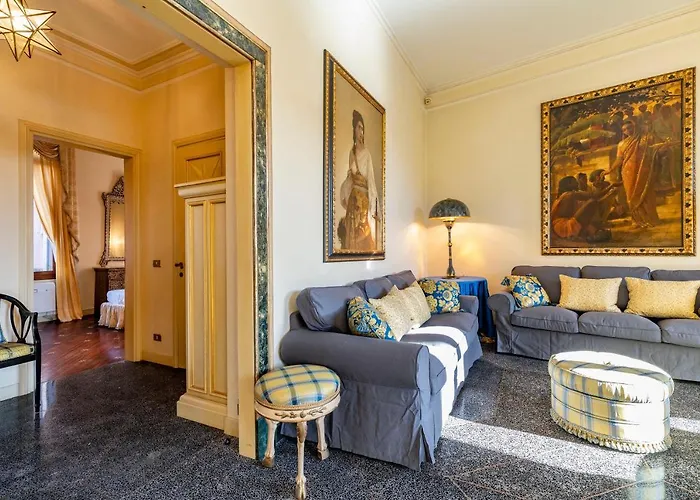 Ca' De Le Colonne - Luxury Grand Canal View *