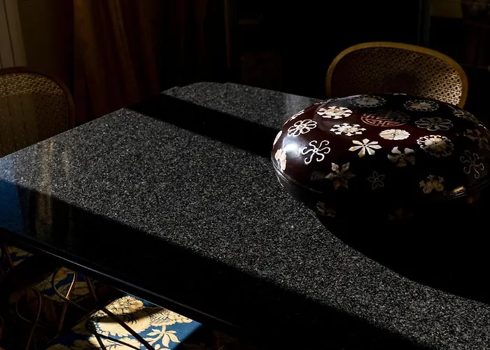 Ca' De Le Colonne - Luxury Grand Canal View דירה