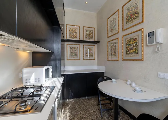 Ca' De Le Colonne - Luxury Grand Canal View דירה ונציה