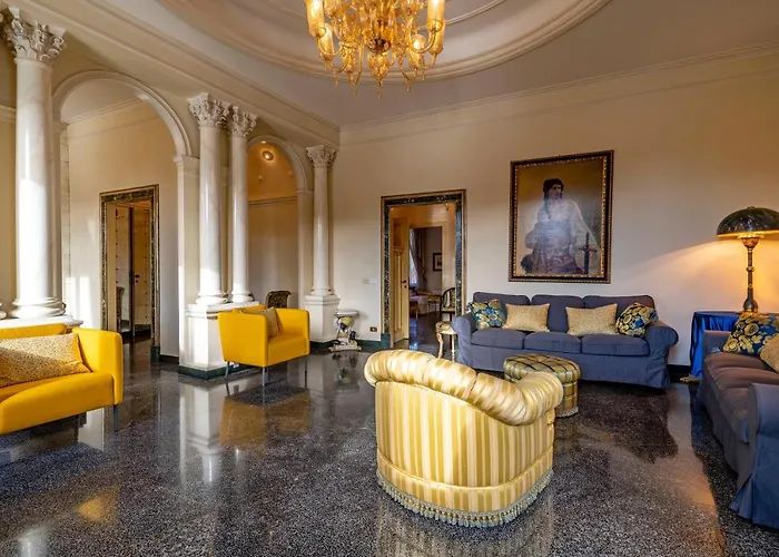 Ca' De Le Colonne - Luxury Grand Canal View * ונציה