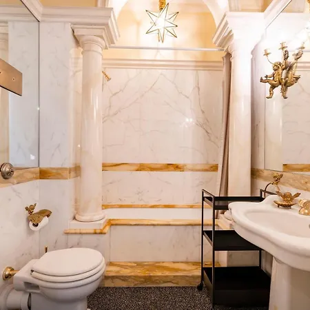 Ca' De Le Colonne - Luxury Grand Canal View *